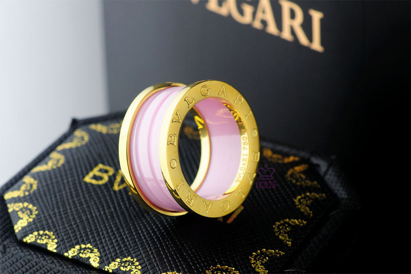 Anello Bvlgari Modello 37